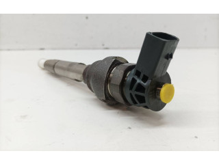 Форсунка 0445110743, B47    BMW 5 G30 G31   