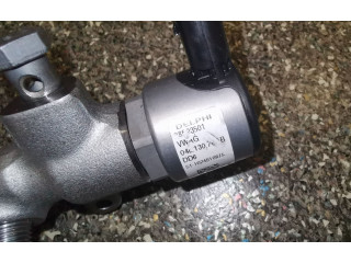 Топливная рампа 059130090DL   Audi A7 S7 4K8 3.0 