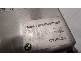 Řídící jednotka 7789376, 13617789376   BMW 5 E39 2003