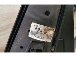 Зеркало (механическое)       Mitsubishi Colt  2004 - 2008 года   