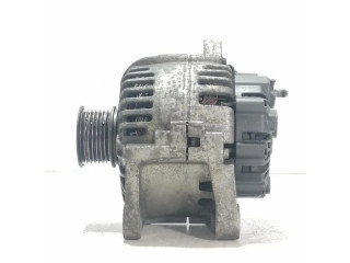 Генератор 8200290215, ALTERNADOR   Renault Megane II 1.9     