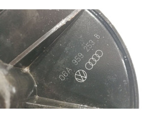 Vstřikovací čerpadlo 06A131333C   Audi A6 S6 C5 4B     