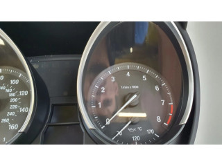 Панель приборов 9283864   BMW Z4 E89       