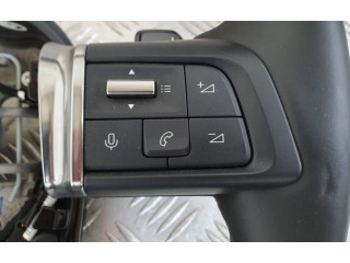 Руль Citroen C5 X  2021 -  года 98330892ZD      