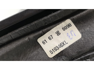 Zpětné zrcátko pravé Citroen C6 2006  519346XL, 6167900090  