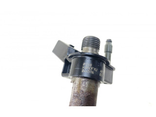 Комплект форсунок 0445116024, 7805428    BMW 5 GT F07  N57 D30 A 