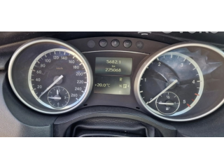 Панель приборов A2C53168071, A1649008300   Mercedes-Benz R W251       