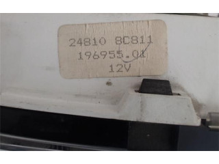 Přístrojová deska  Nissan Serena 1996 24810  