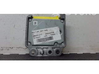 Блок подушек безопасности K88201KV1A   Nissan Juke I F15