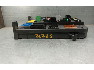 Pojistková skříňka Řídící jednotka BSM 9806687980   Peugeot 508 2015