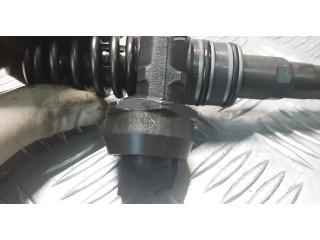 Vstřikovač 038130073BP, 0414720314   Skoda Fabia Mk2 (5J)     