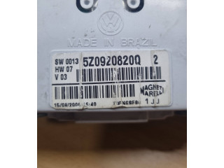 Панель приборов 5Z0920820Q   Volkswagen Fox       
