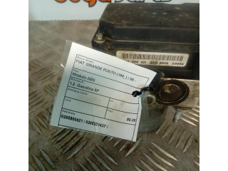 Блок АБС 0265800421   Fiat  Grande Punto  