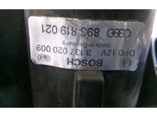 Вентилятор печки    893819021, 893819021   Audi 80 90 S2 B4