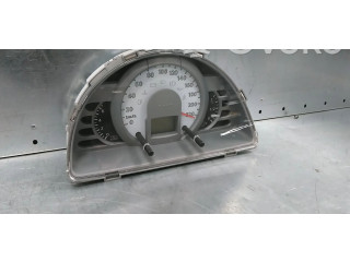 Панель приборов 5Z0920827L, 5Z0920827LX   Volkswagen Fox       