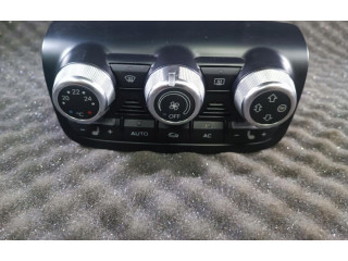 Блок управления климат-контролем 8J0820043BB   Audi TT TTS Mk2