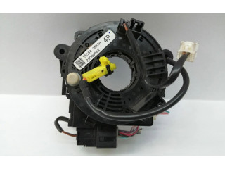 Подрулевой шлейф SRS B55543NK9A, B55543NK9A   Nissan Leaf I (ZE0)