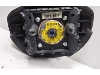 Подушка безопасности водителя 985105118R   Dacia Dokker