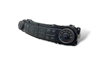 Блок управления климат-контролем 2118300190   Mercedes-Benz E W211