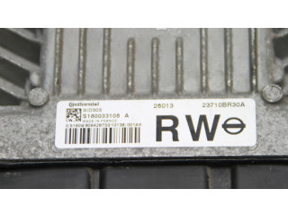 Řídící jednotka 23710BR30A   Nissan Qashqai 2011