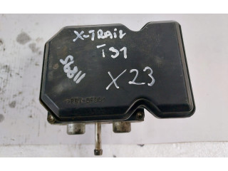 Jednotka ABS 47660JG221   Nissan X-Trail T31 2007