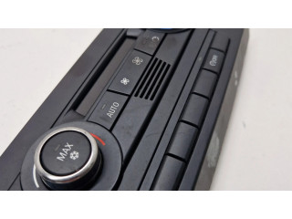 Блок управления климат-контролем 9162984, 070193526   BMW 3 E92 E93