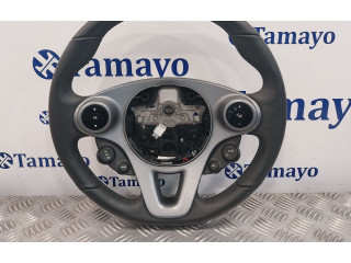 Volant Smart ForFour II W453 2022 A4534604100  
