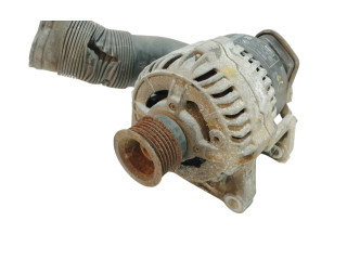 Генератор 0120485048   BMW 3 E30      
