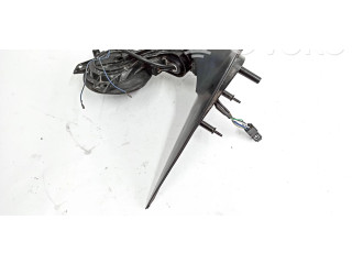 Zpětné zrcátko  Mercedes-Benz ML W163 2000  238205, 238205LH  