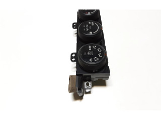 Блок управления климат-контролем 9561054J02, 5037223493   Suzuki XL7 I