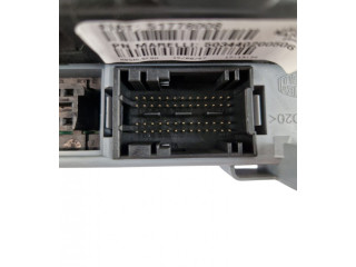  Pojistková skříňka 51778008, 503440200506   Fiat Linea 2009