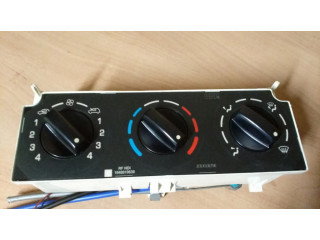 Блок управления климат-контролем 8486887D, 1848819655   Citroen Berlingo