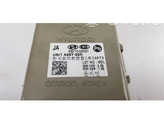 Блок управления 95210G6001, 95210G6001   KIA Picanto