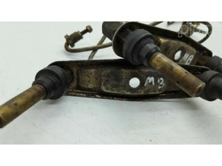 Vstřikovač 398630RMP   Mercedes-Benz E W124  pro benzínový motor 2.6  