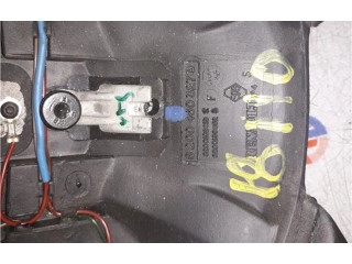 Руль Renault Laguna II  2001 - 2007 года 8200460327      