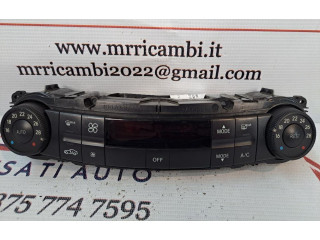 Блок управления климат-контролем 2118302290, 2118302290   Mercedes-Benz E W211