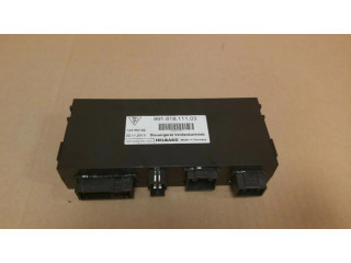 Блок управления 99161811103   Porsche 911 991