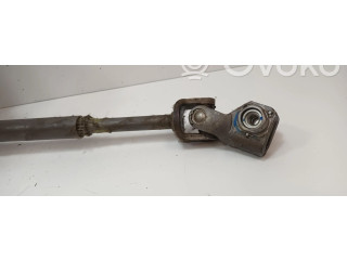 Руль Nissan Qashqai+2  2008 - 2010 года 48810EY40B      