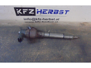 Vstřikovač 338002A120, 0445110223   KIA Cerato    D4FA 