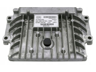 Řídící jednotka 9666375980, 28380442   Peugeot 508 2011
