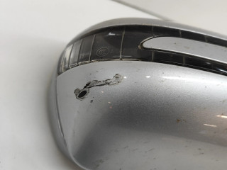 Zpětné zrcátko pravé Mercedes-Benz E A207 2009  A2078100416  