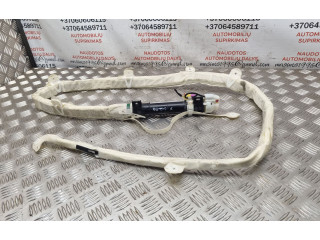 Zpětné zrcátko  Audi A6 S6 C5 4B 2003  4B9880741  
