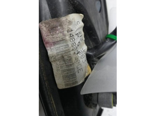 Zpětné zrcátko  Peugeot 807 2003  14888790GE, 0050058  