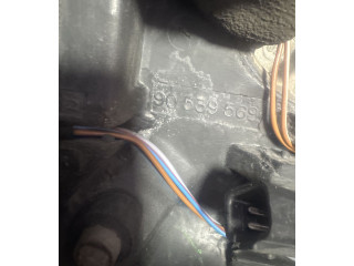 Volant Opel Vectra B 2000 90539569  