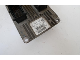 Řídící jednotka 51847330   Fiat Punto Evo 2009