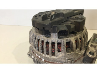 Генератор 0124525086, 12757362   Saab 9-3 Ver2 2.0     