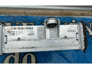 Интеркулер  4N0145806H, SS042508   Audi A8 S8 D5 