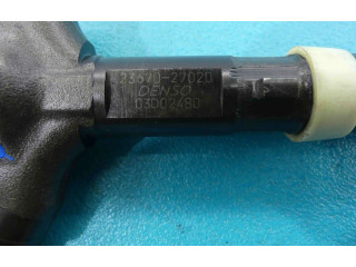 Vstřikovač 23670-27020, IMPRK1226535   Toyota Corolla Verso E121     
