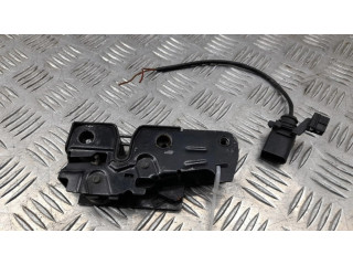 Замок капота 4L0823509   Audi Q7 4L