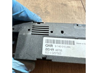 Блок комфорта 2208300085, 18417X08   Mercedes-Benz S W220   